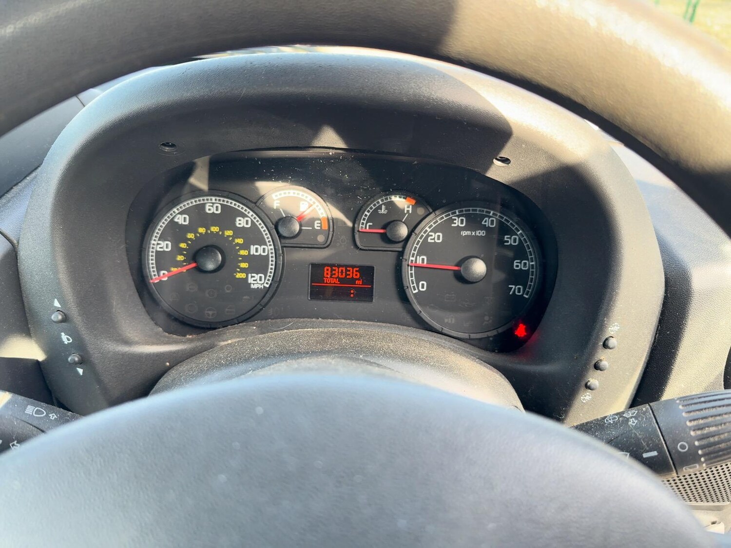 Used Fiat Doblo 2010 for sale - 77669442: Photo 24