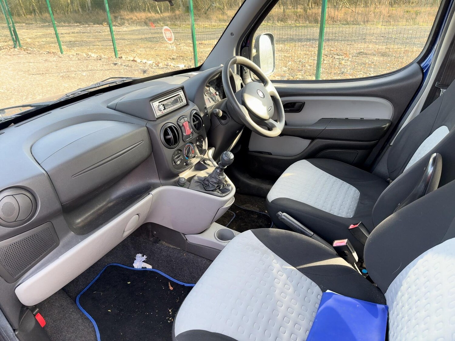 Used Fiat Doblo 2010 for sale - 77669442: Photo 26