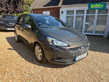 Used Vauxhall Corsa 2015 for sale - 79459966: Photo