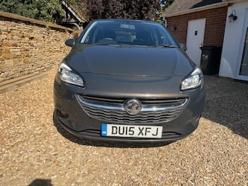 Used Vauxhall Corsa 2015 for sale - 79459966: Photo