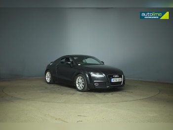 2011 - 2.0 TDI Quattro Sport 2dr [2011]