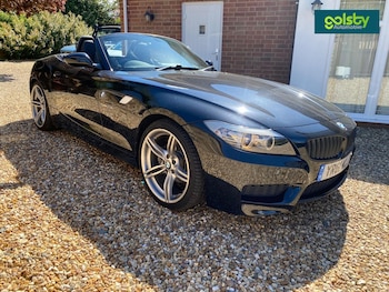 Used BMW Z4 2011 for sale - 78555845: Photo