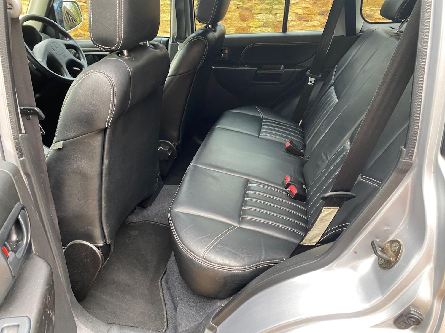 Used Mitsubishi Shogun 2004 for sale - 77570234: Photo 10