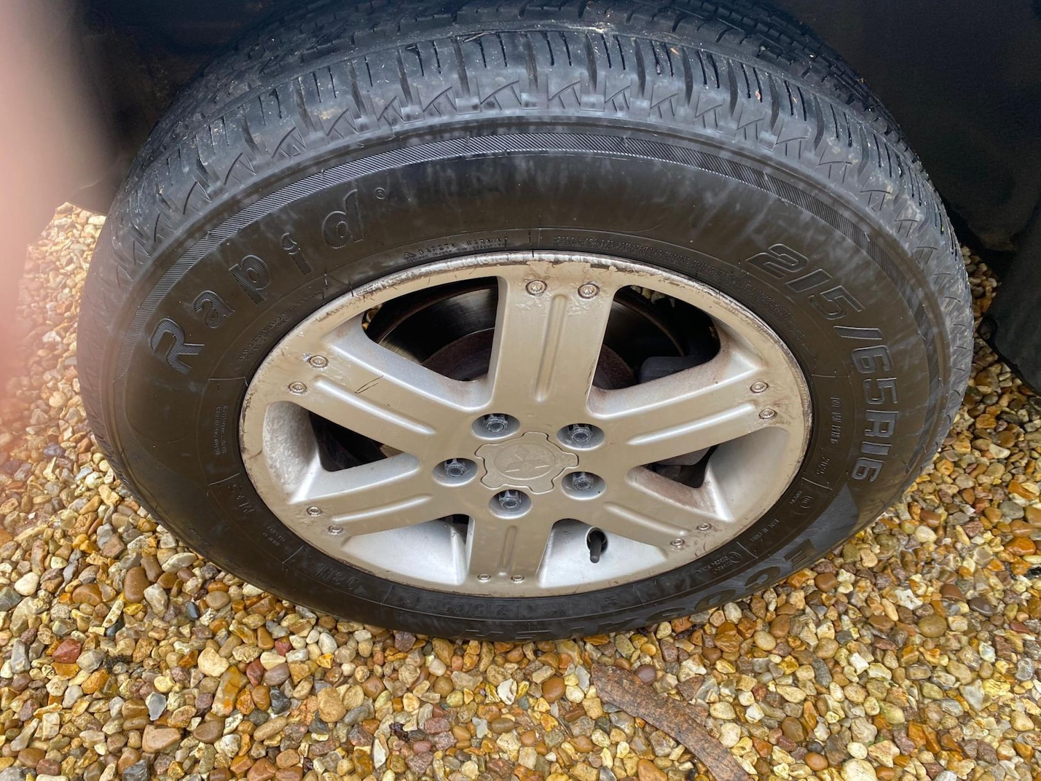 Used Mitsubishi Shogun 2004 for sale - 77570234: Photo 13