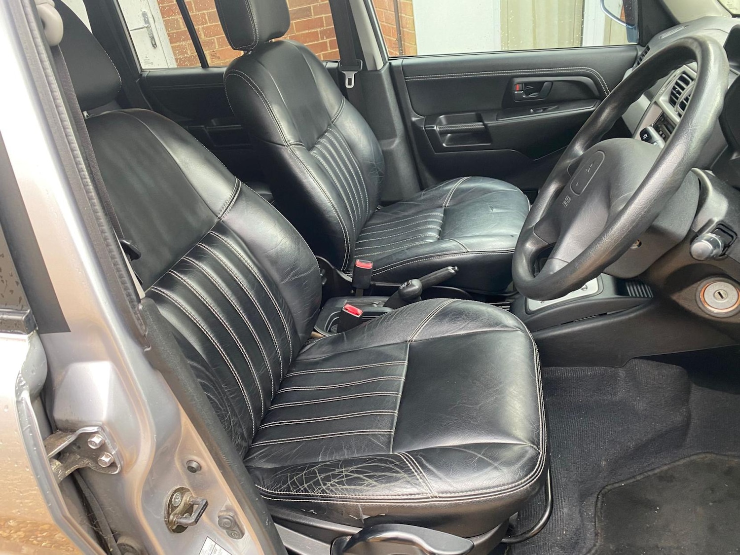 Used Mitsubishi Shogun 2004 for sale - 77570234: Photo 7