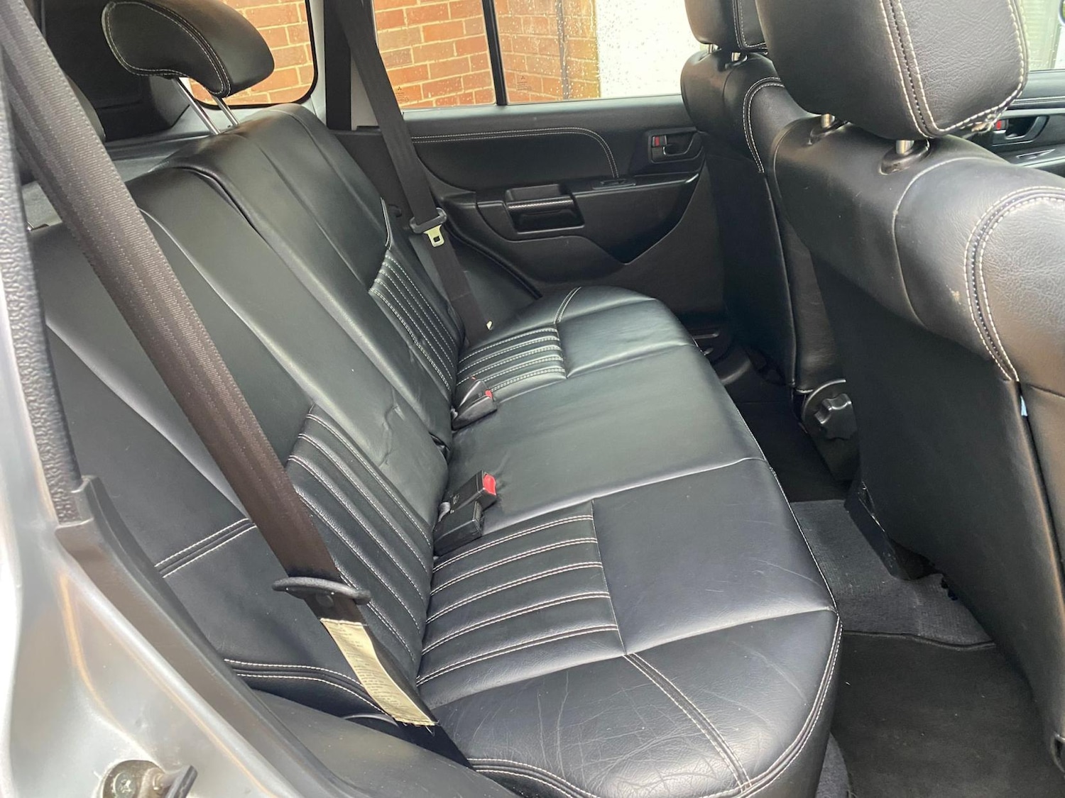 Used Mitsubishi Shogun 2004 for sale - 77570234: Photo 9