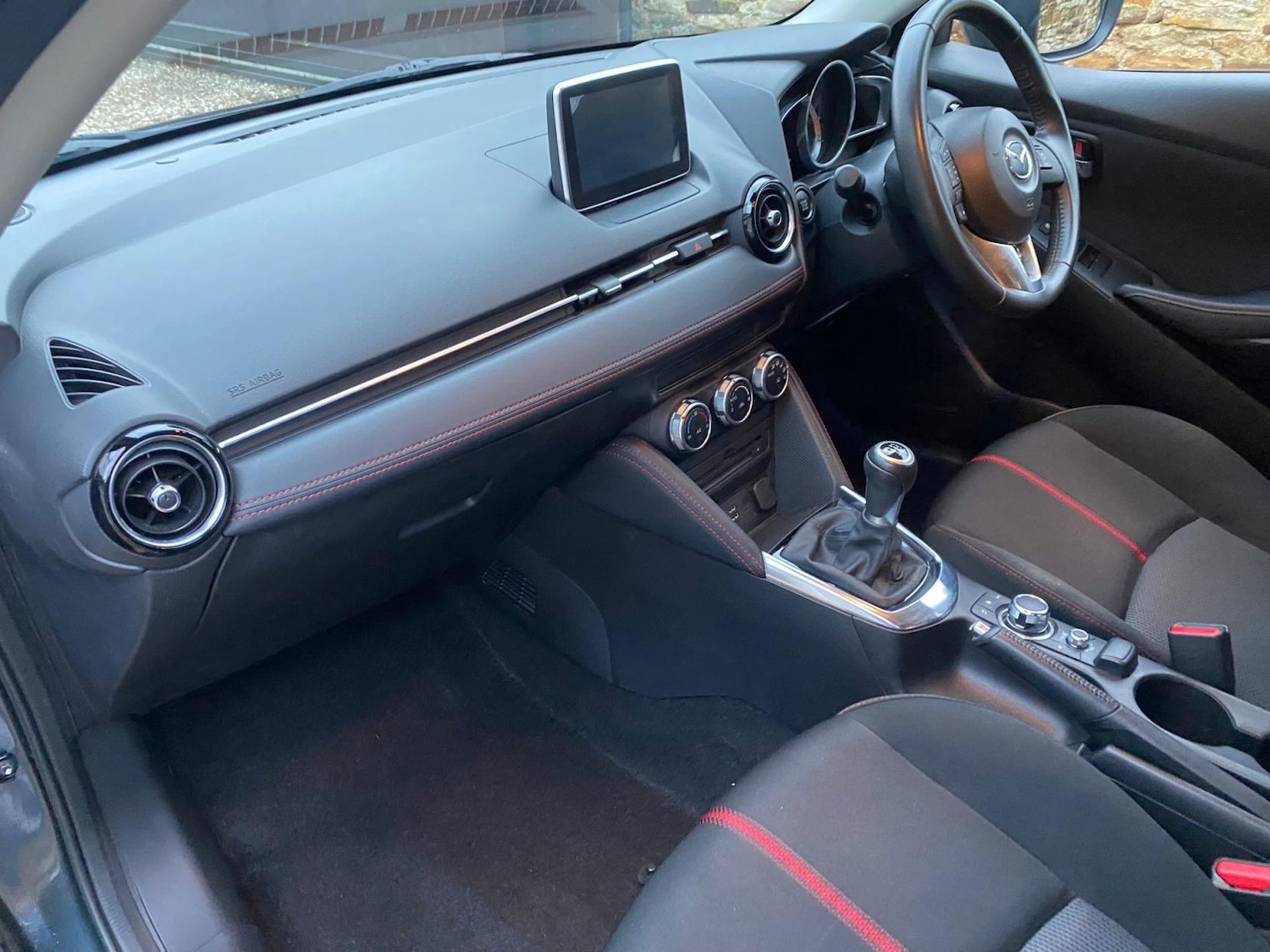 Used Mazda Mazda2 2016 for sale - 76960683: Photo 10