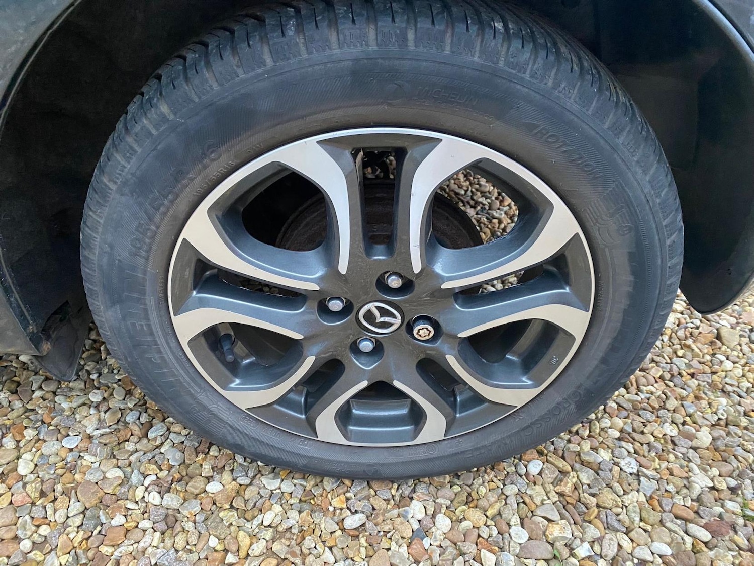 Used Mazda Mazda2 2016 for sale - 76960683: Photo 13