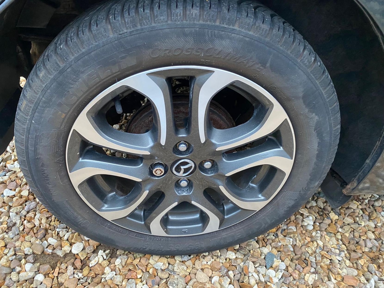 Used Mazda Mazda2 2016 for sale - 76960683: Photo 14