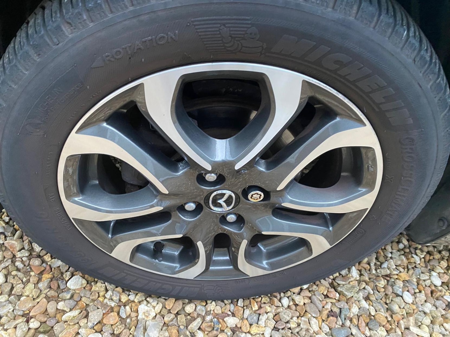 Used Mazda Mazda2 2016 for sale - 76960683: Photo 16