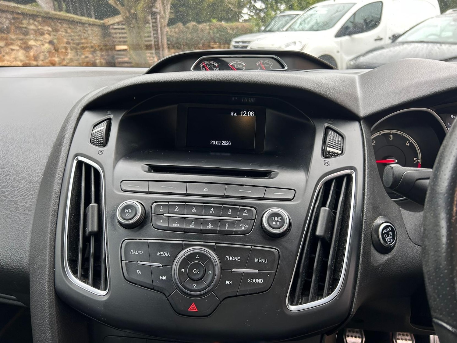 Used Ford Focus 2016 for sale - 77619399: Photo 10