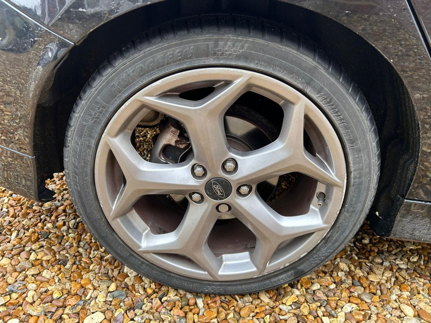 Used Ford Focus 2016 for sale - 77619399: Photo 11