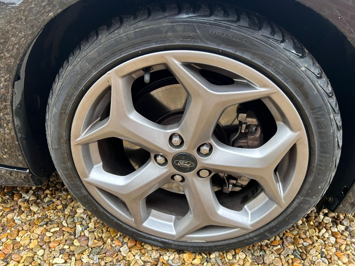 Used Ford Focus 2016 for sale - 77619399: Photo 12