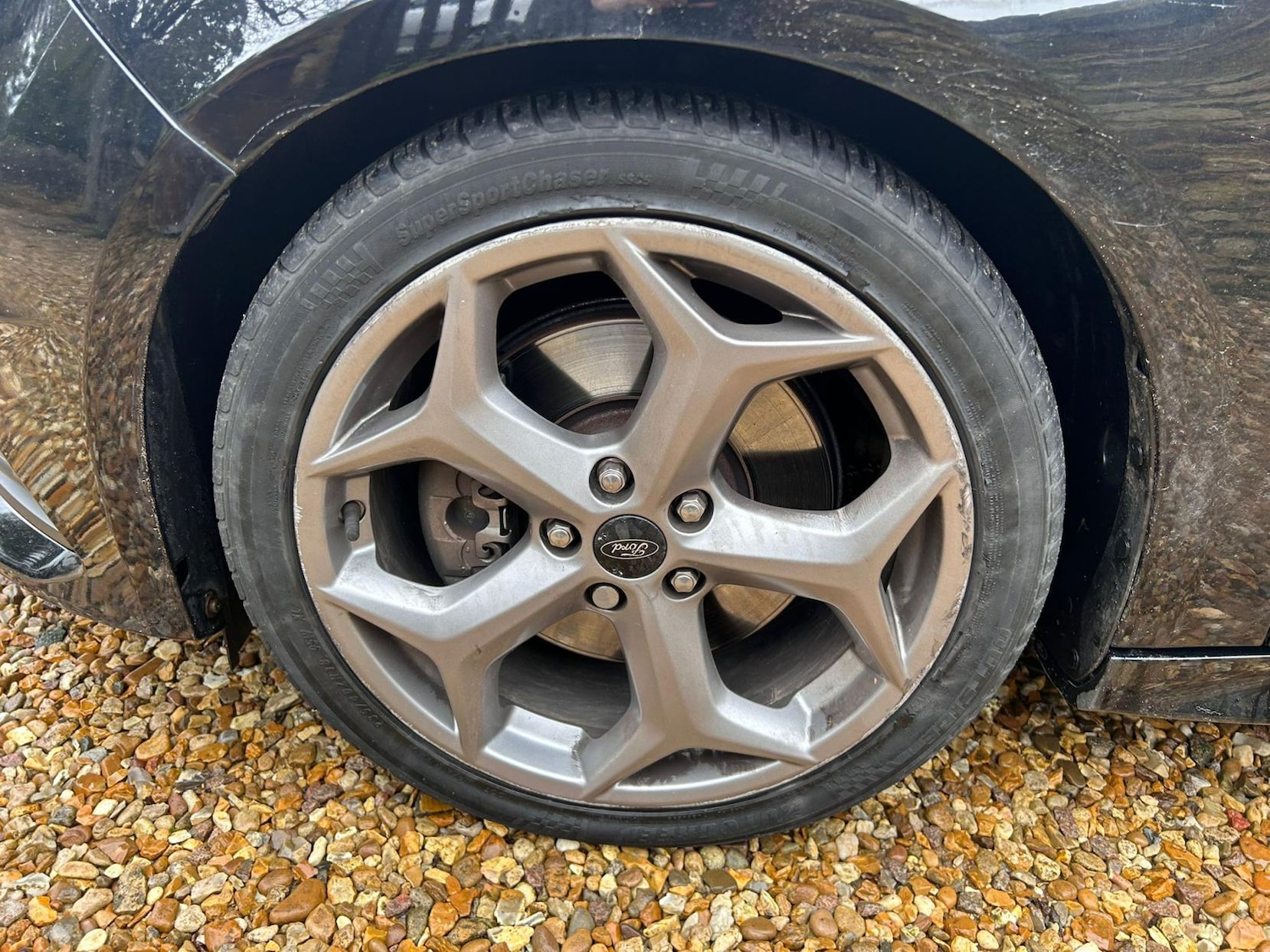 Used Ford Focus 2016 for sale - 77619399: Photo 13