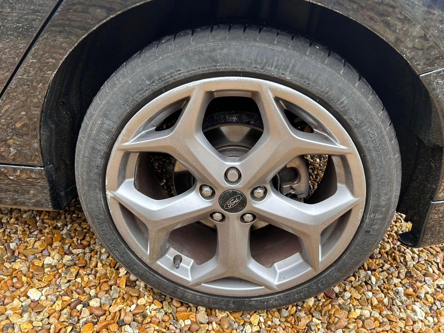 Used Ford Focus 2016 for sale - 77619399: Photo 14