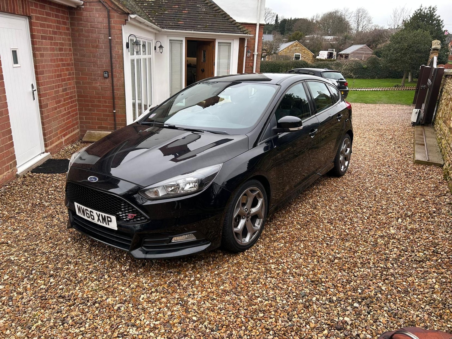 Used Ford Focus 2016 for sale - 77619399: Photo 2