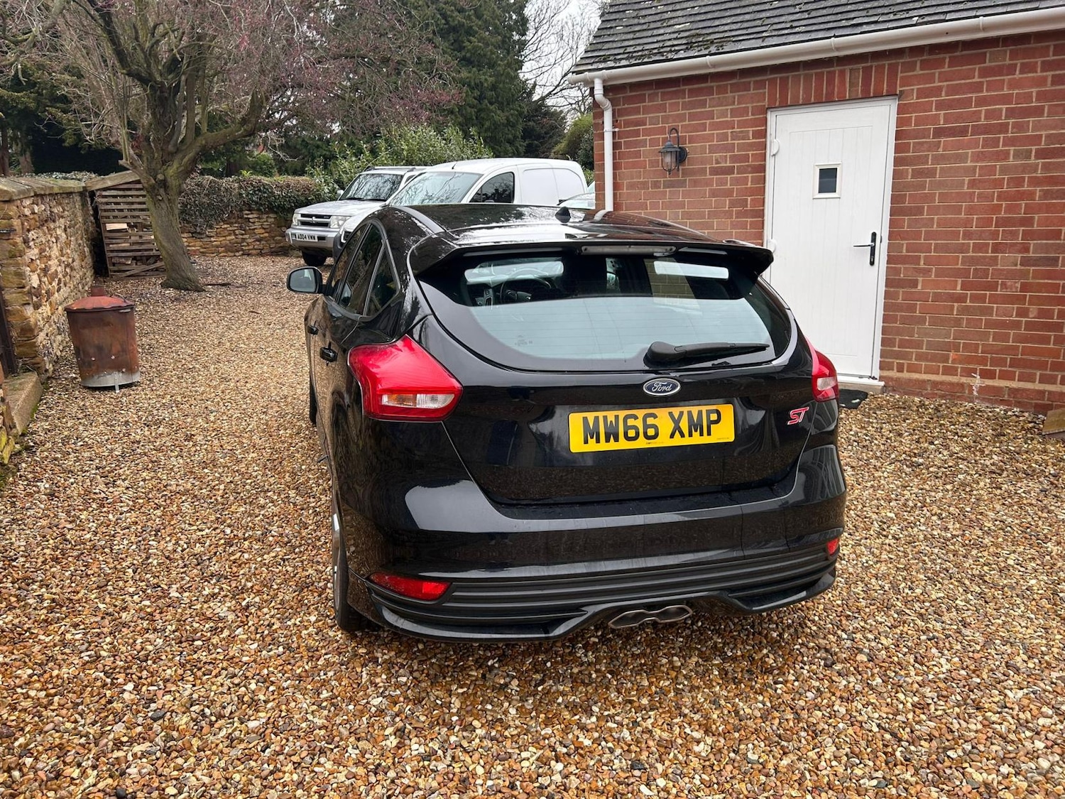 Used Ford Focus 2016 for sale - 77619399: Photo 4