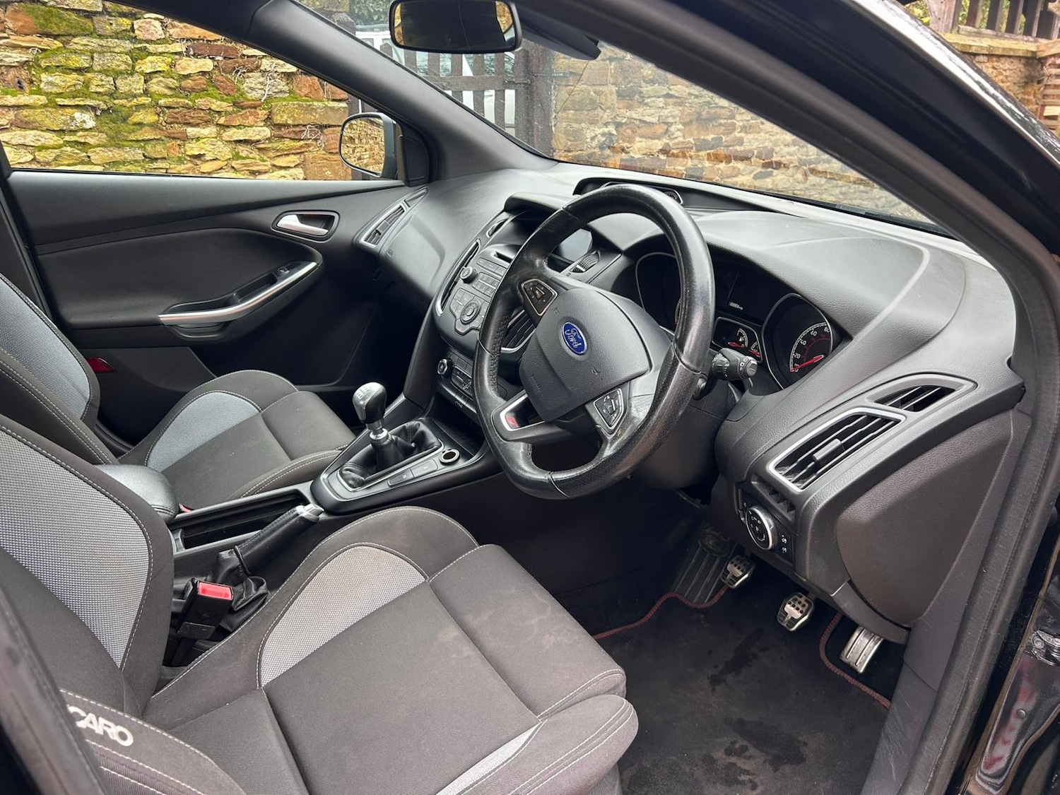 Used Ford Focus 2016 for sale - 77619399: Photo 5