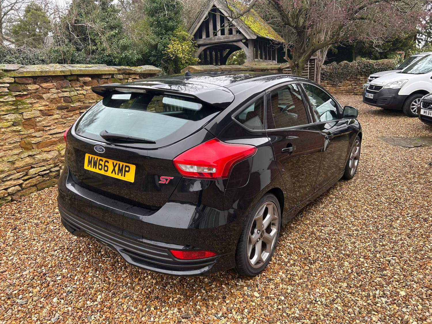 Used Ford Focus 2016 for sale - 77619399: Photo 8