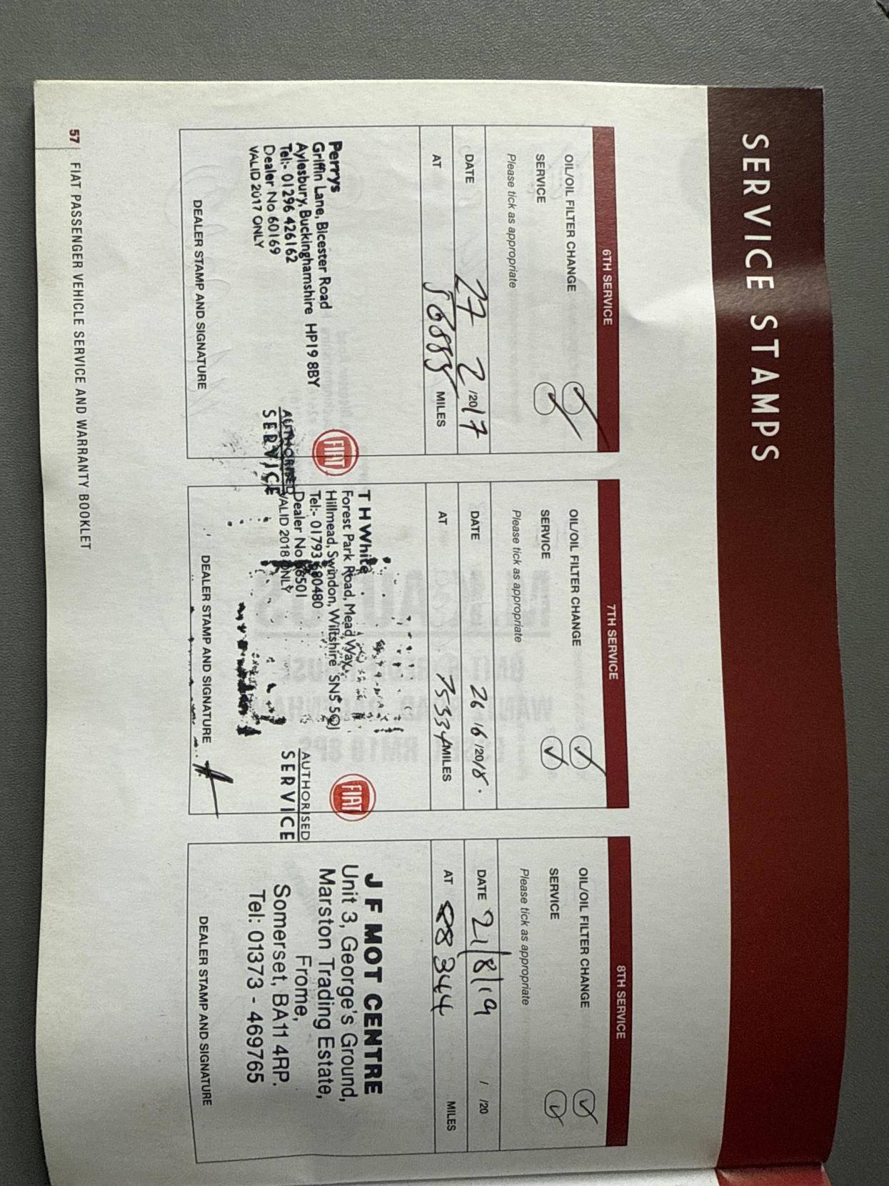 Used Fiat 500 2009 for sale - 76271832: Photo 13