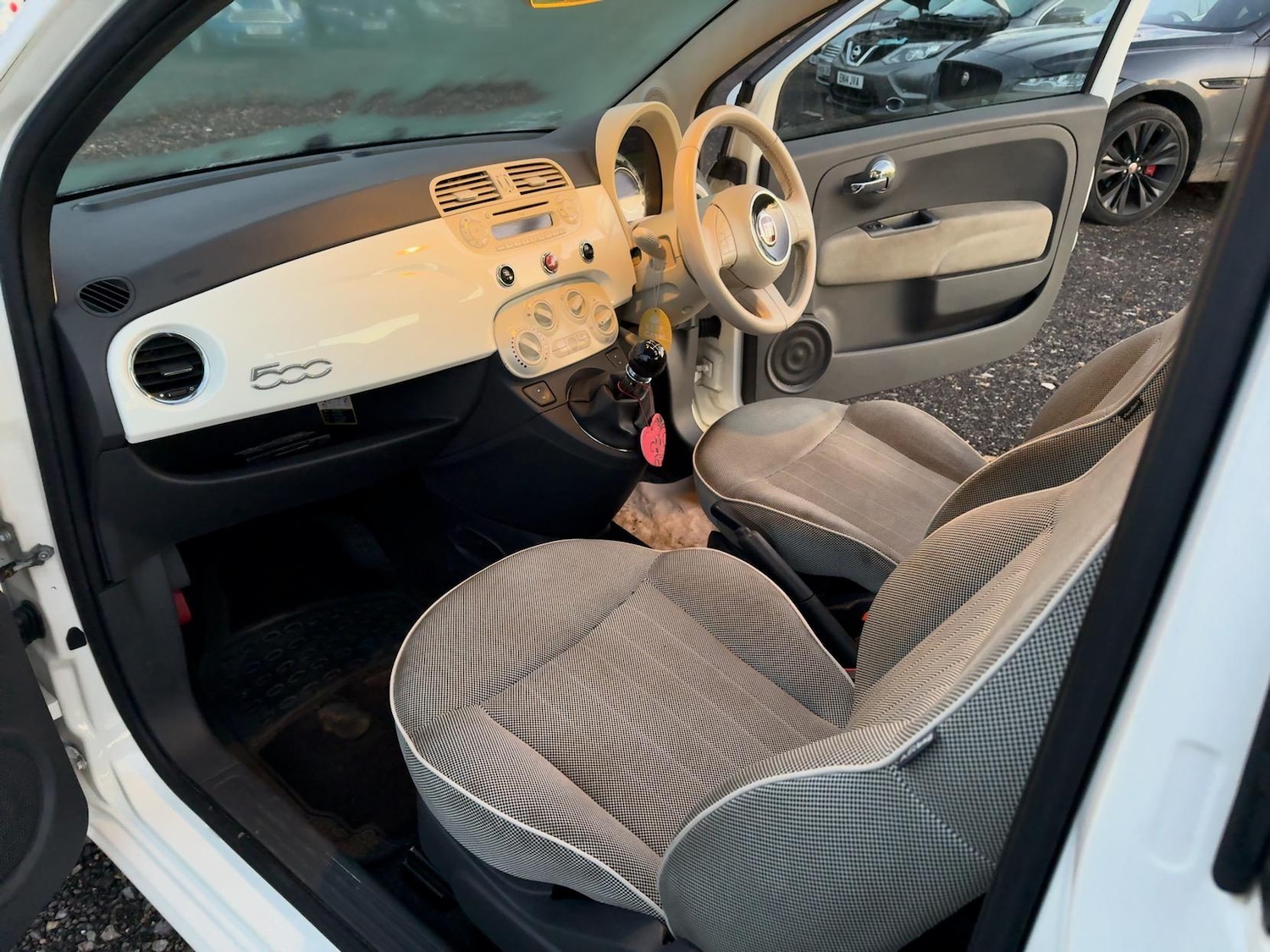 Used Fiat 500 2009 for sale - 76271832: Photo 15