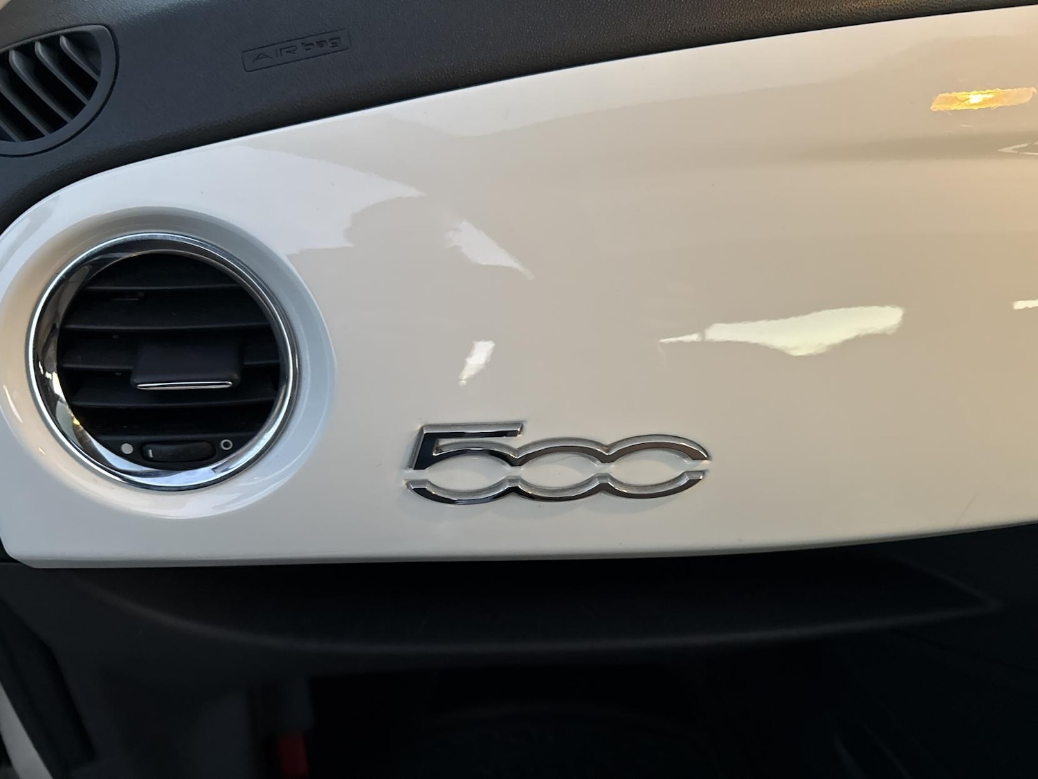 Used Fiat 500 2009 for sale - 76271832: Photo 17