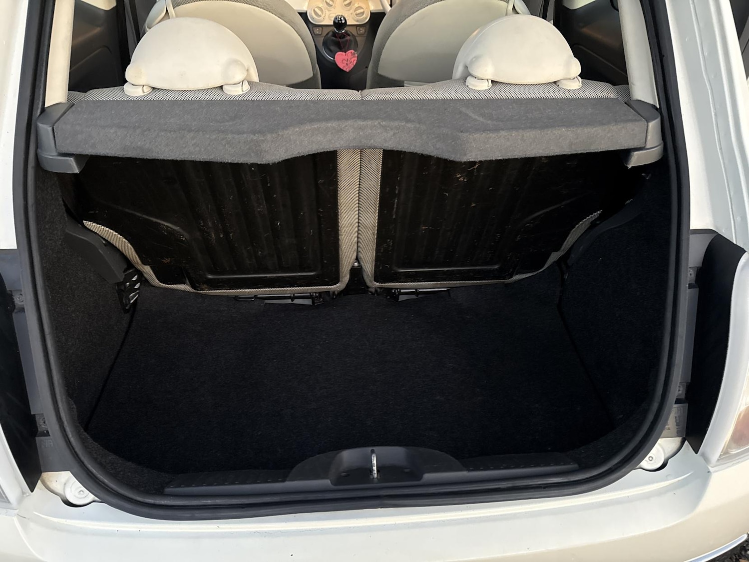 Used Fiat 500 2009 for sale - 76271832: Photo 19