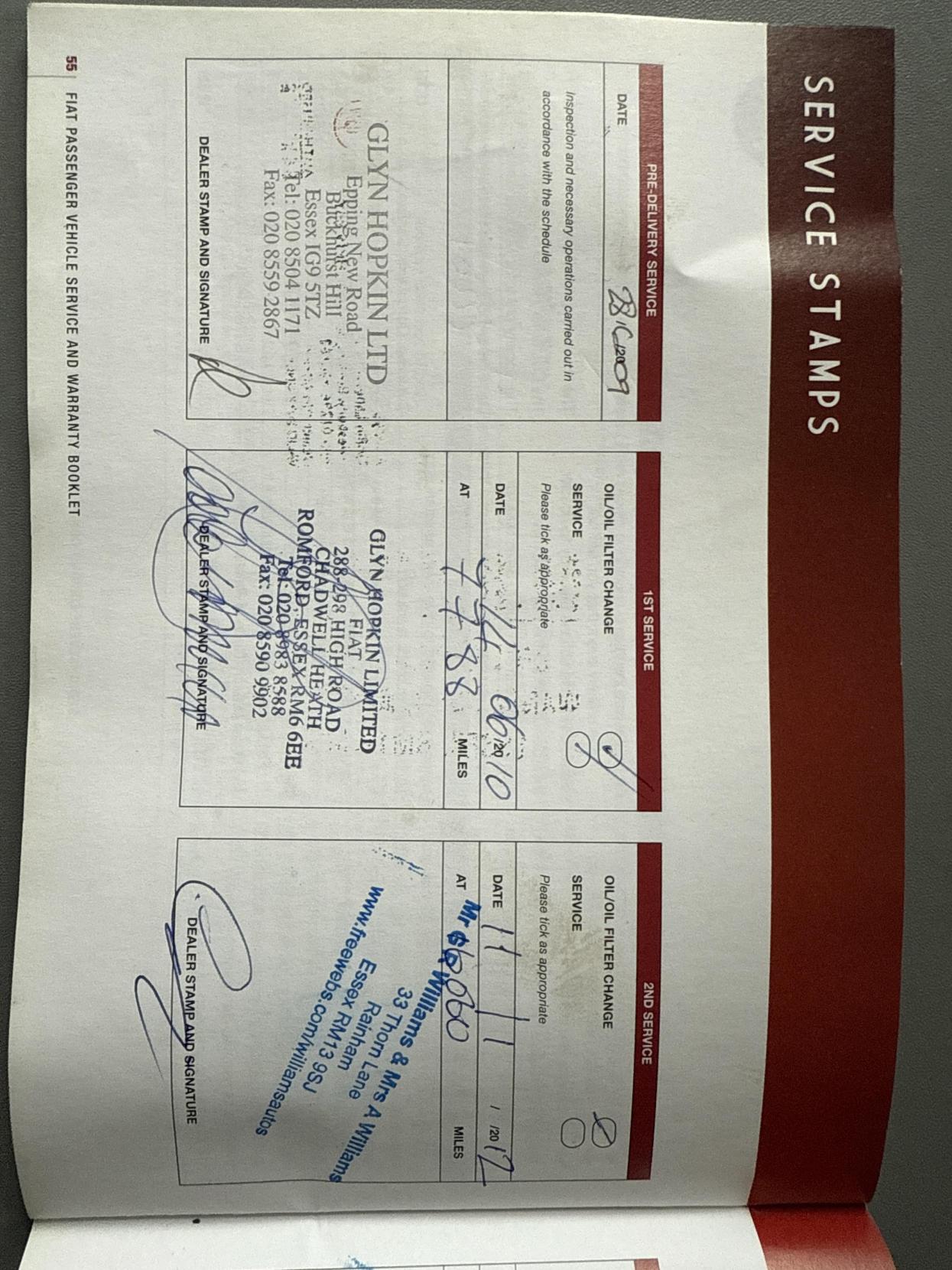 Used Fiat 500 2009 for sale - 76271832: Photo 21