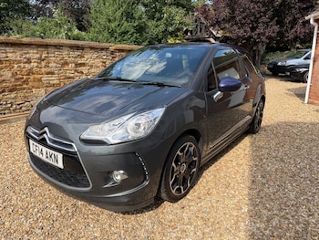 Used Citroen DS3 2014 for sale - 79180147: Photo