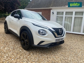 Used Nissan Juke 2019 for sale - 78779286: Photo