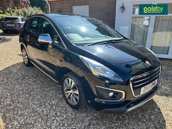 Used Peugeot 3008 2015 for sale - 78535008: Photo