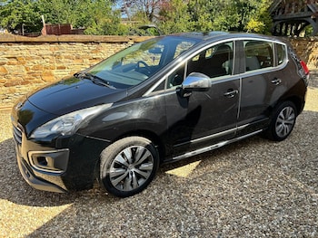 Used Peugeot 3008 2015 for sale - 78535008: Photo