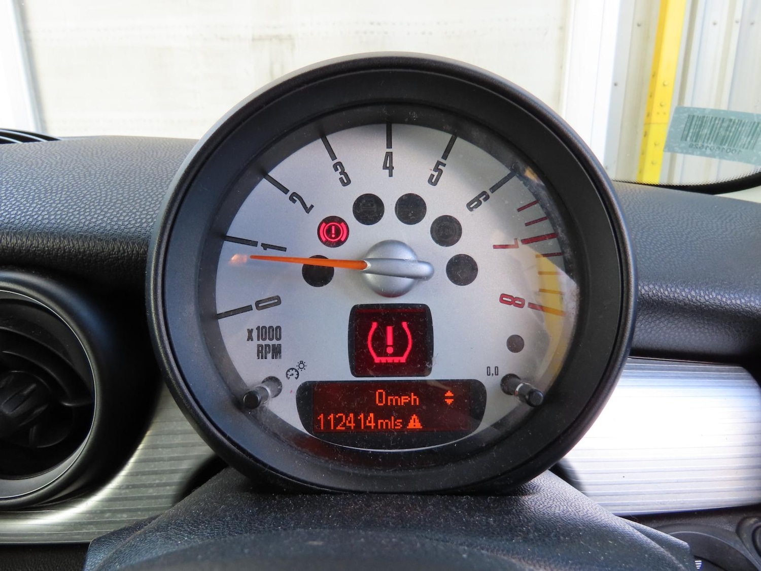 Used MINI Hatch 2011 for sale - 75874781: Photo 13