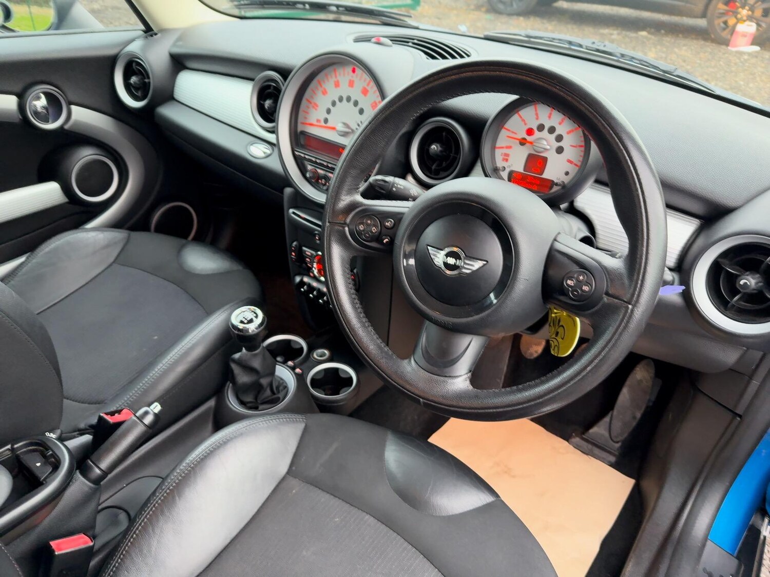 Used MINI Hatch 2011 for sale - 75874781: Photo 15