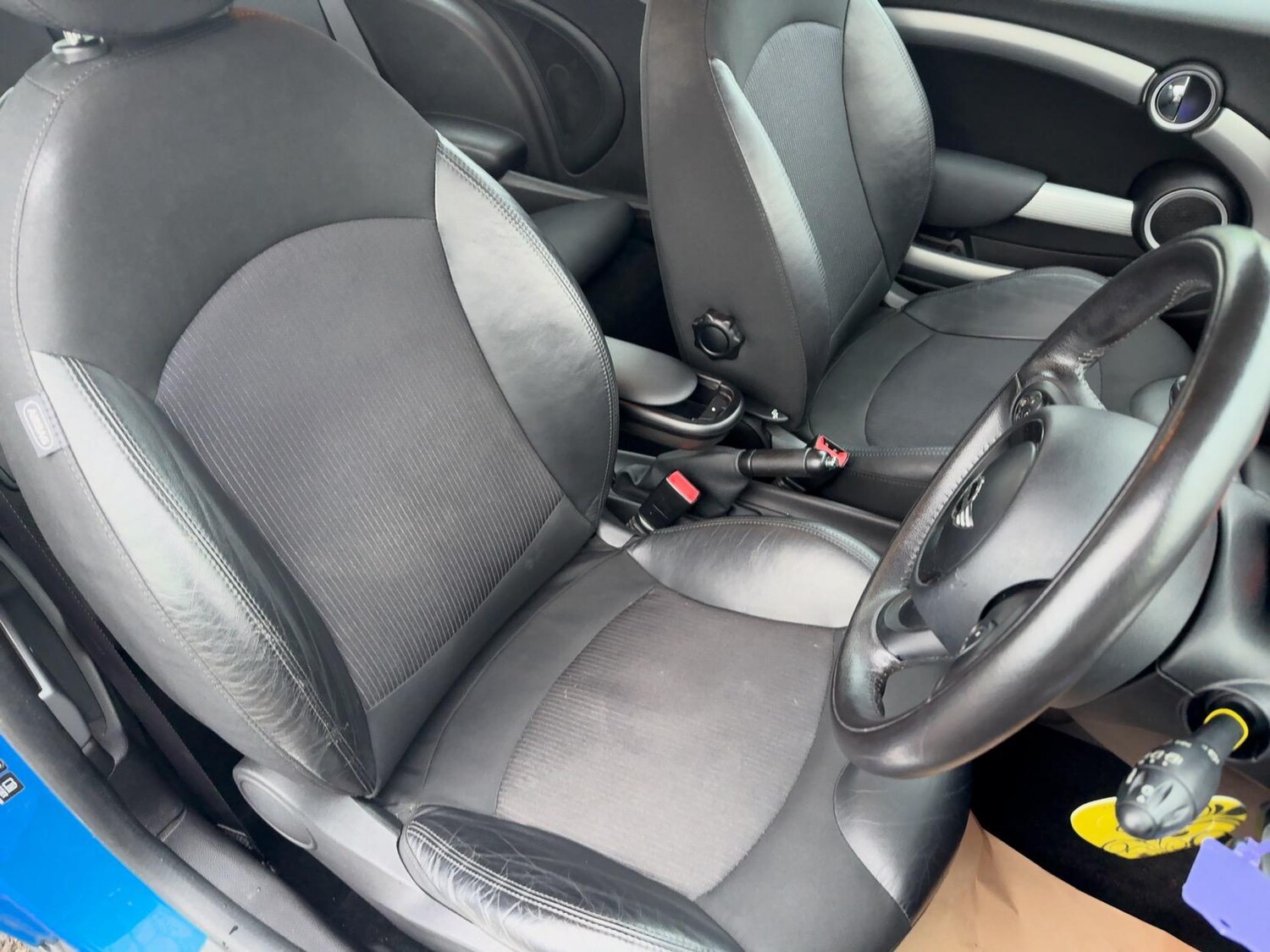 Used MINI Hatch 2011 for sale - 75874781: Photo 16