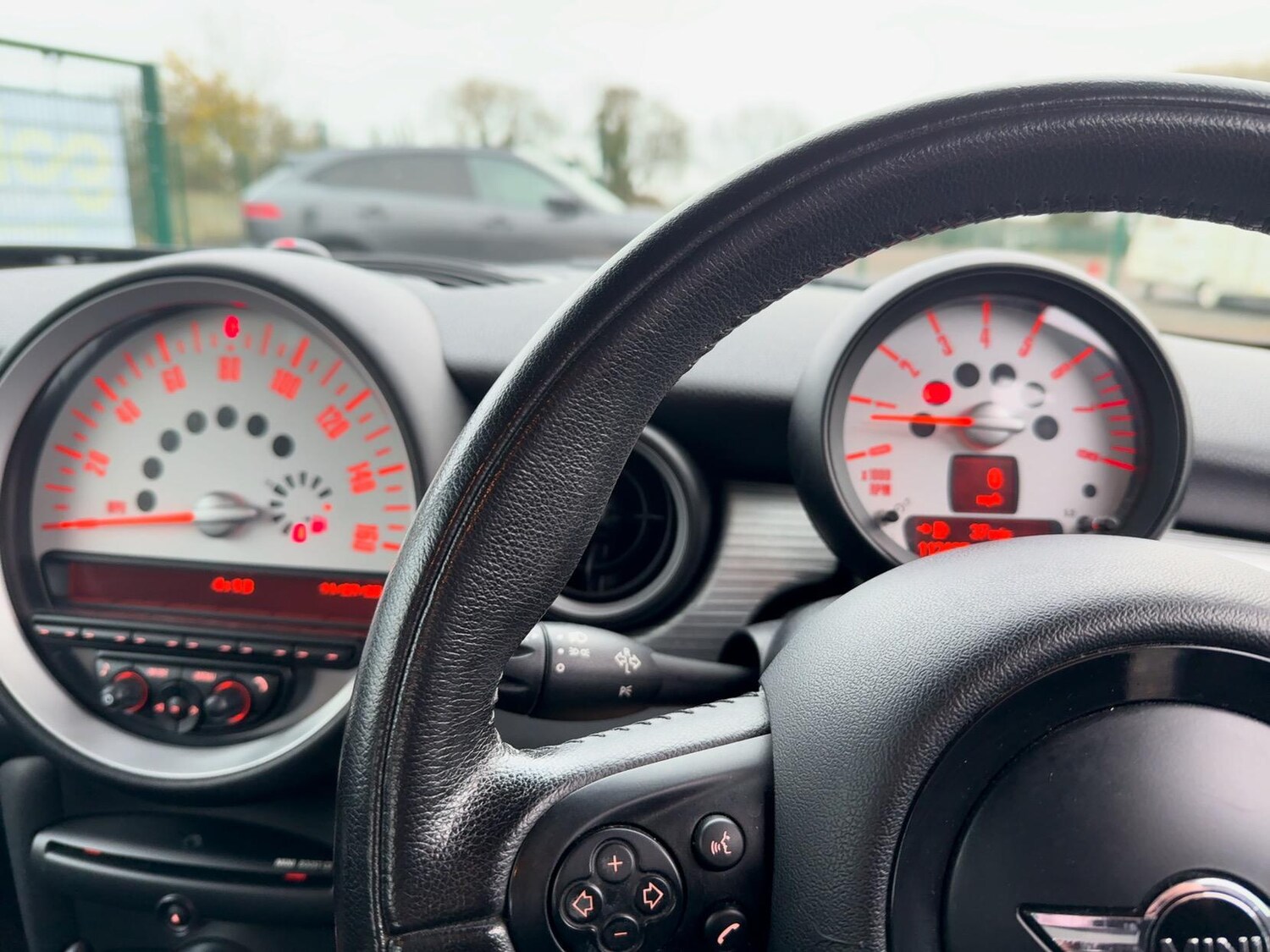 Used MINI Hatch 2011 for sale - 75874781: Photo 17