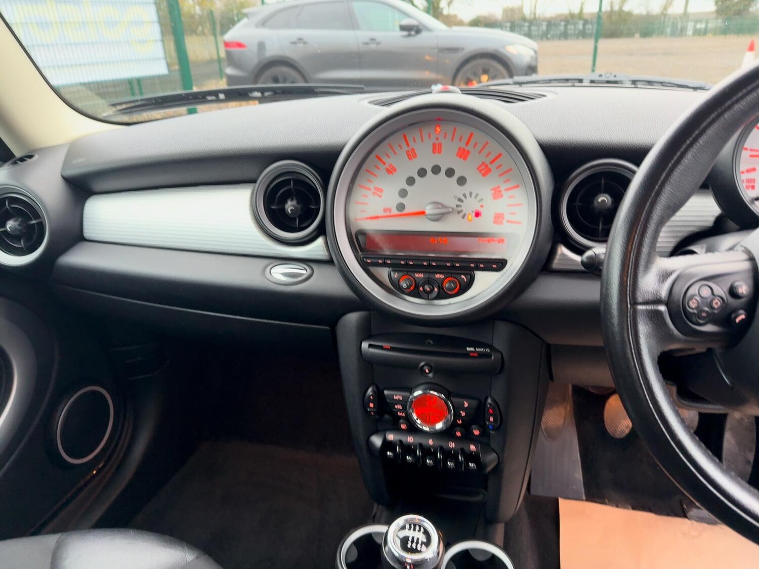 Used MINI Hatch 2011 for sale - 75874781: Photo 18