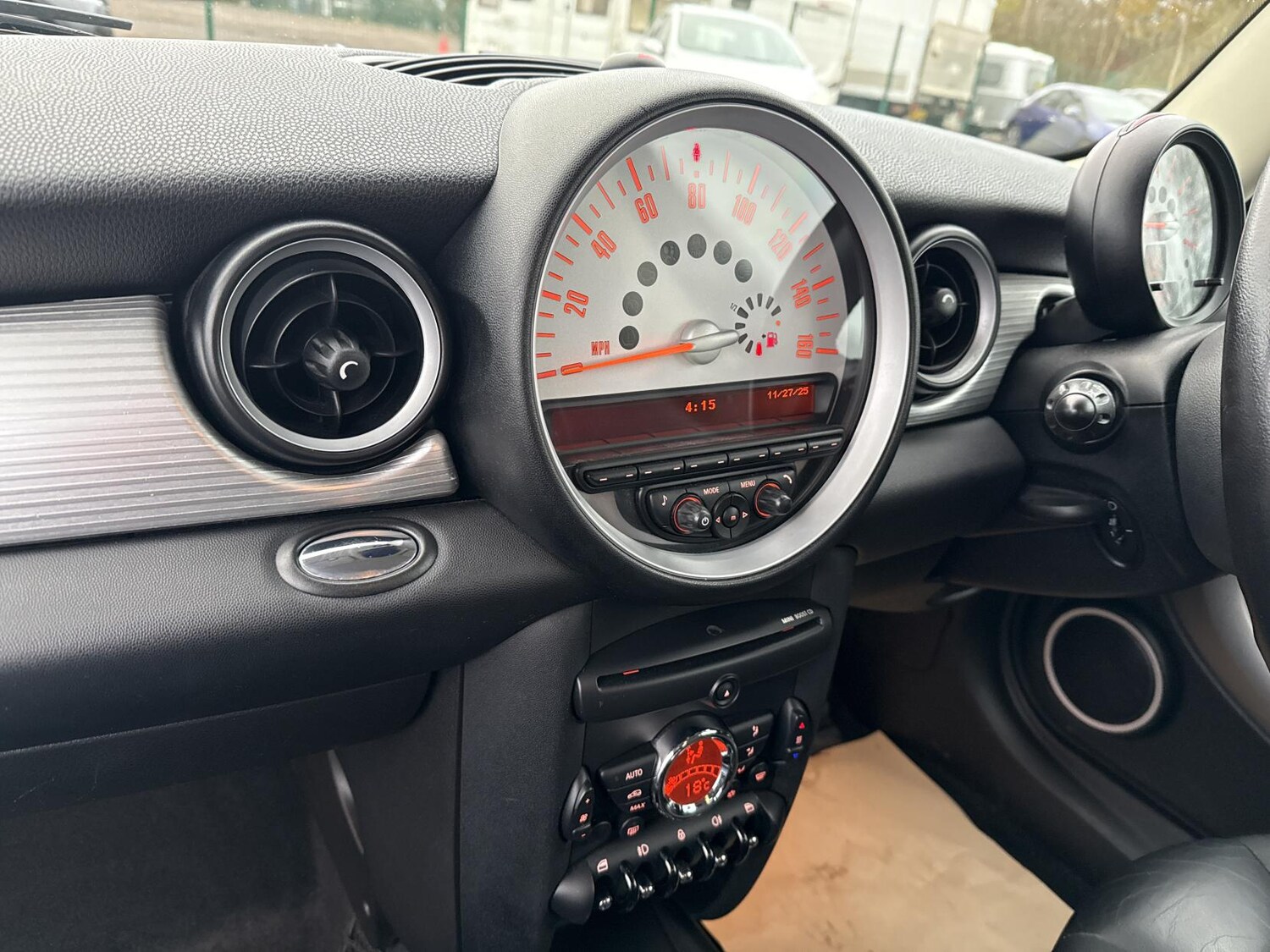 Used MINI Hatch 2011 for sale - 75874781: Photo 21