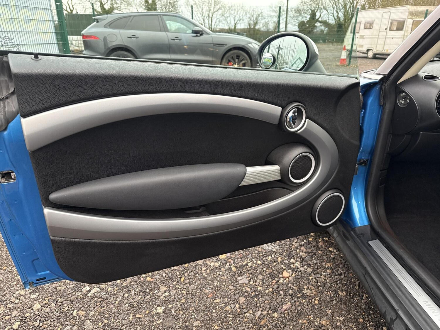 Used MINI Hatch 2011 for sale - 75874781: Photo 26