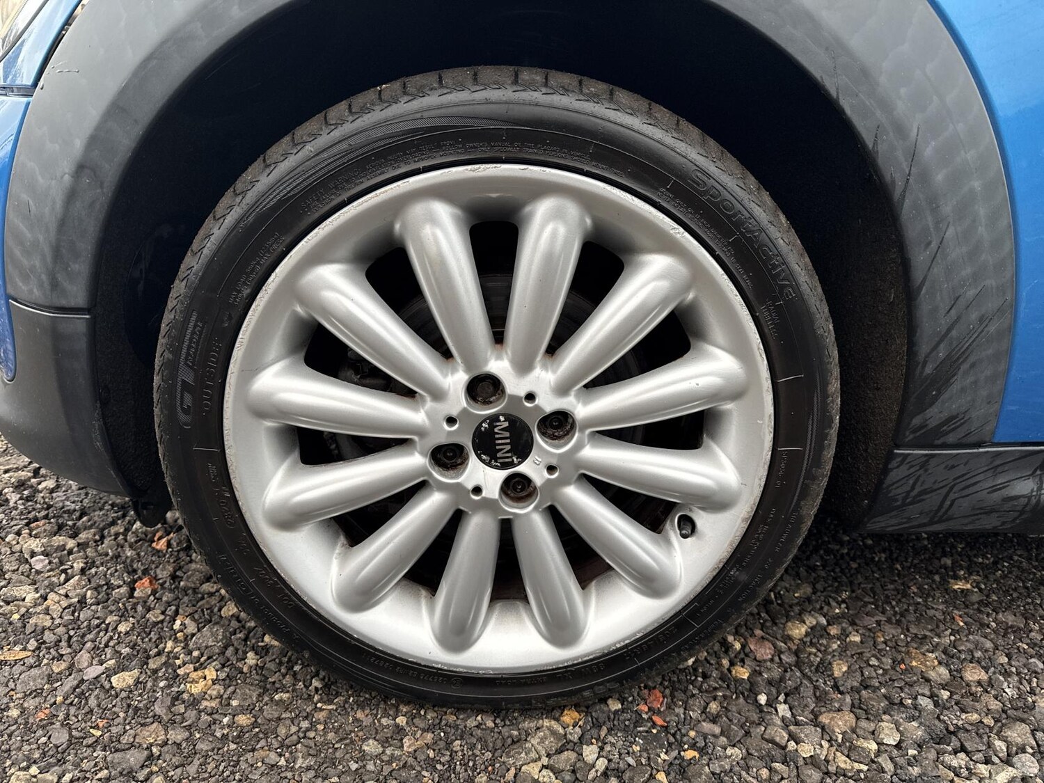 Used MINI Hatch 2011 for sale - 75874781: Photo 35