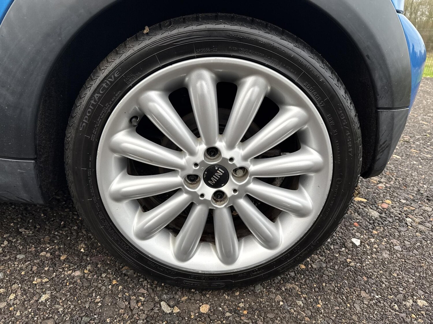 Used MINI Hatch 2011 for sale - 75874781: Photo 36