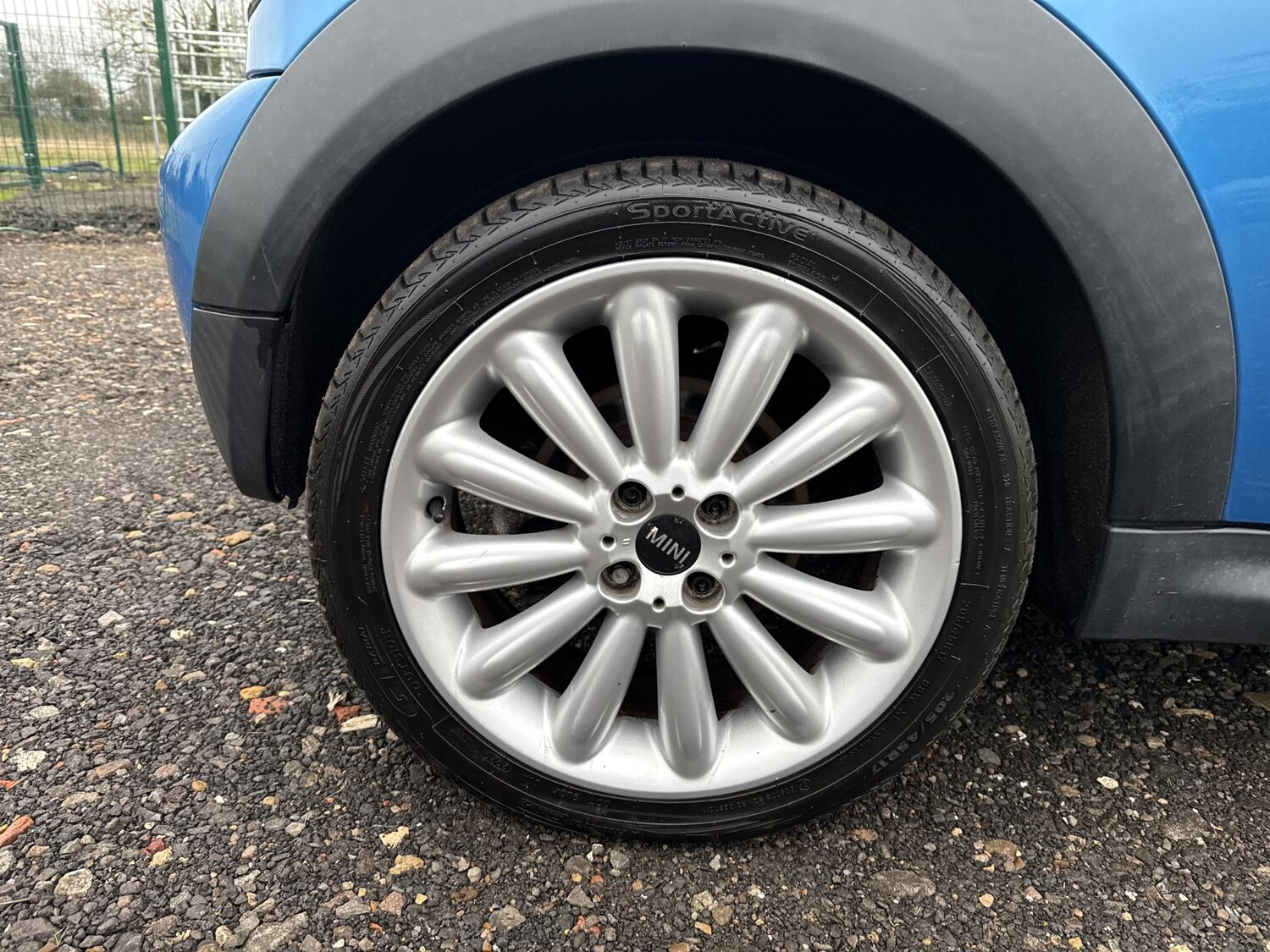 Used MINI Hatch 2011 for sale - 75874781: Photo 37