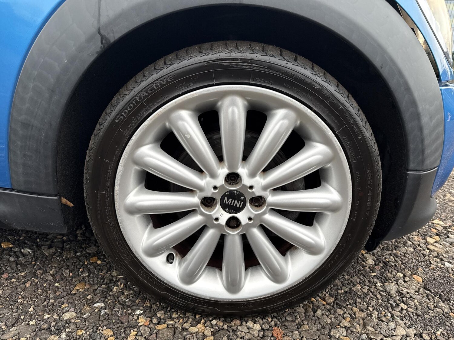 Used MINI Hatch 2011 for sale - 75874781: Photo 38