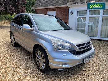 Used Honda CR-V 2012 for sale - 78894362: Photo