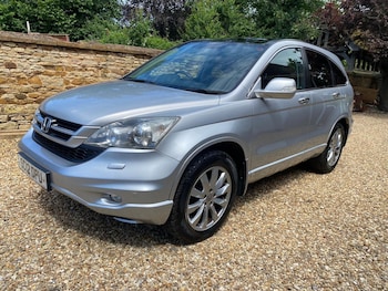 Used Honda CR-V 2012 for sale - 78894362: Photo
