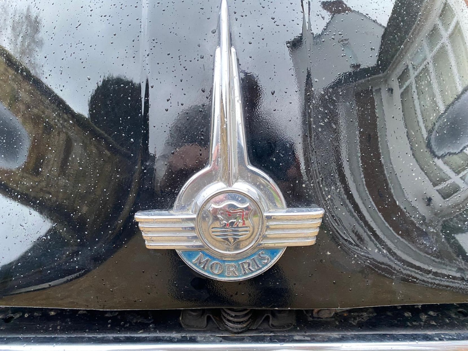 Used Morris Minor 1955 for sale - 77548652: Photo 14