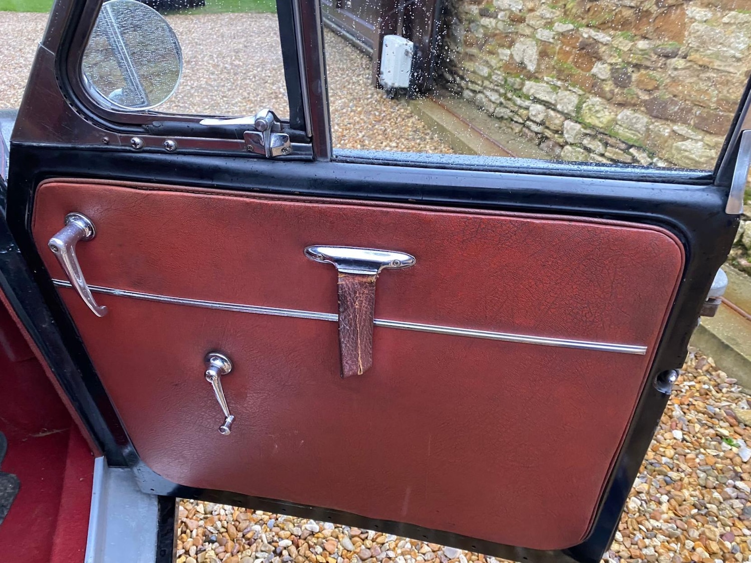 Used Morris Minor 1955 for sale - 77548652: Photo 9