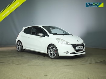 Used Peugeot 208 2014 for sale - 75556222: Photo