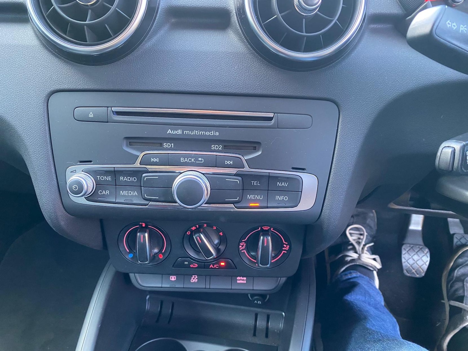 Used Audi A1 2017 for sale - 77409911: Photo 10