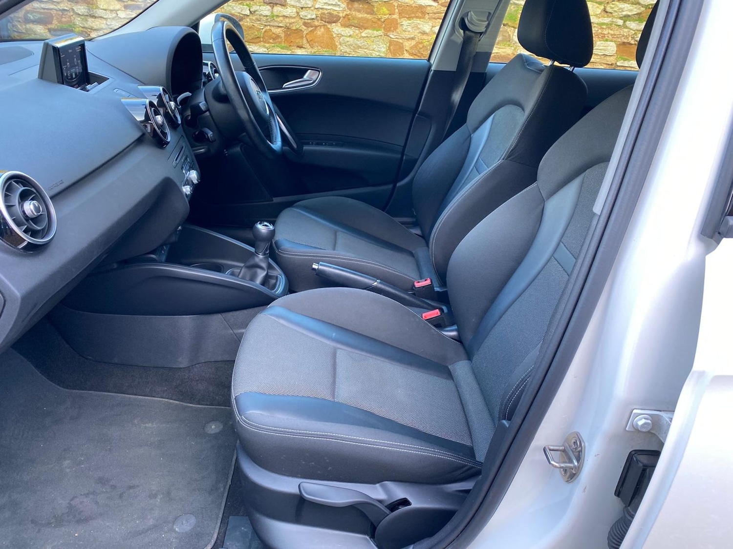 Used Audi A1 2017 for sale - 77409911: Photo 11